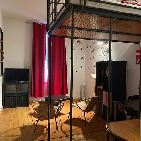 Big Apartment Narbonne Bagian luar foto