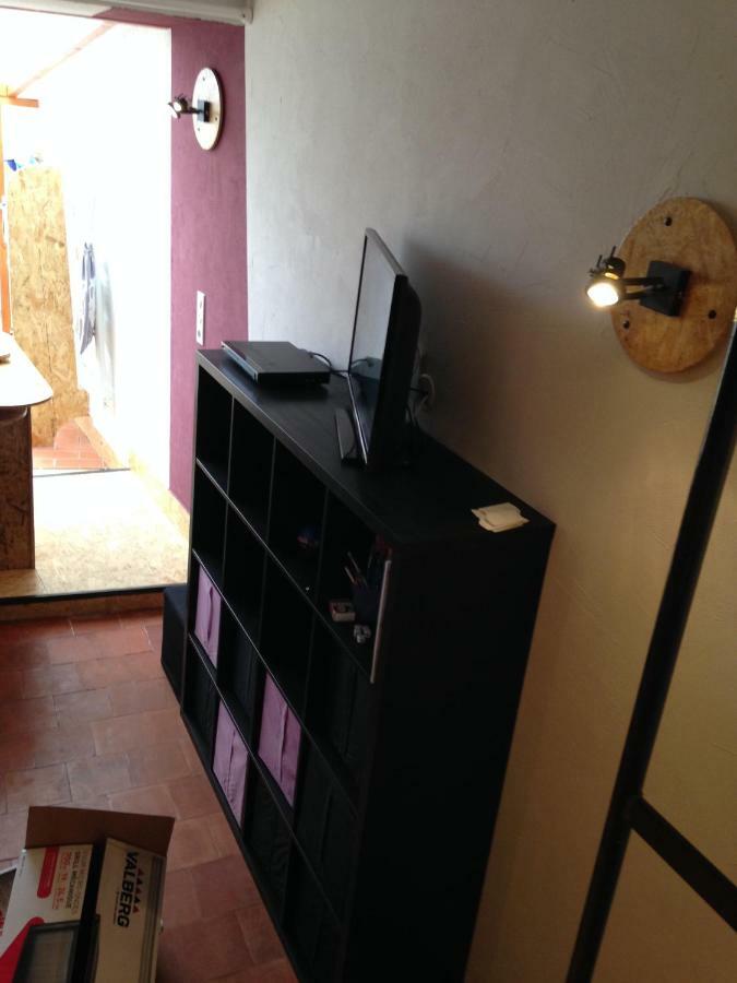 Big Apartment Narbonne Bagian luar foto