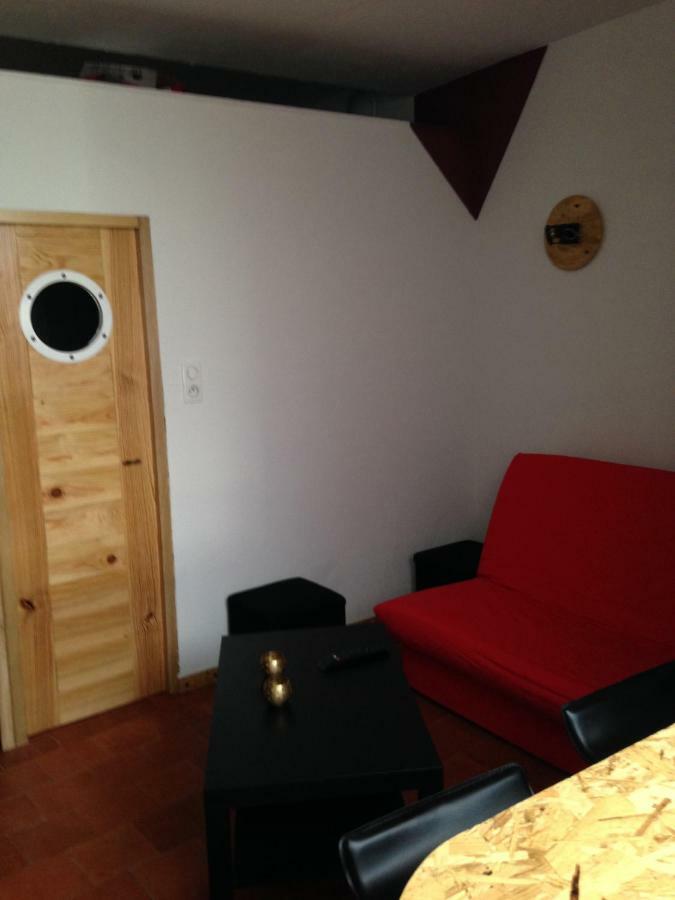 Big Apartment Narbonne Bagian luar foto